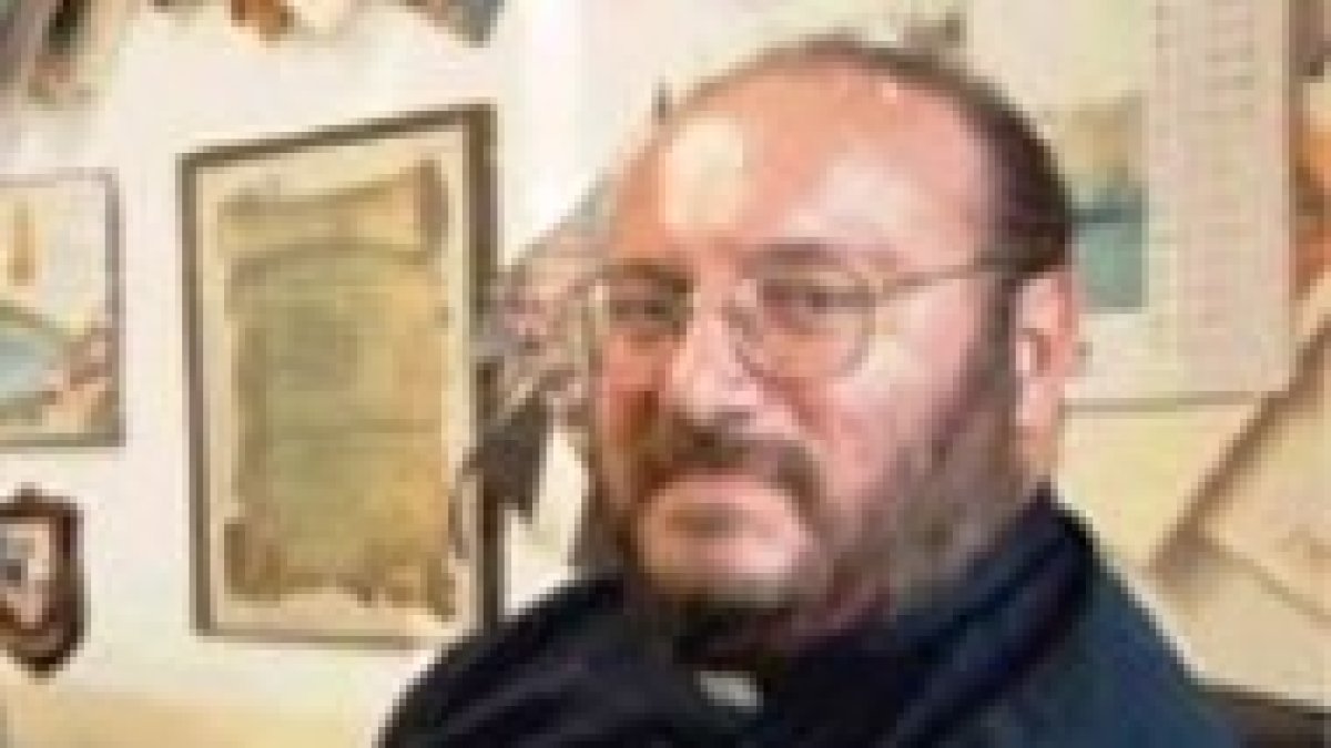 El cura cazapederastas, Fortunato Di Noto