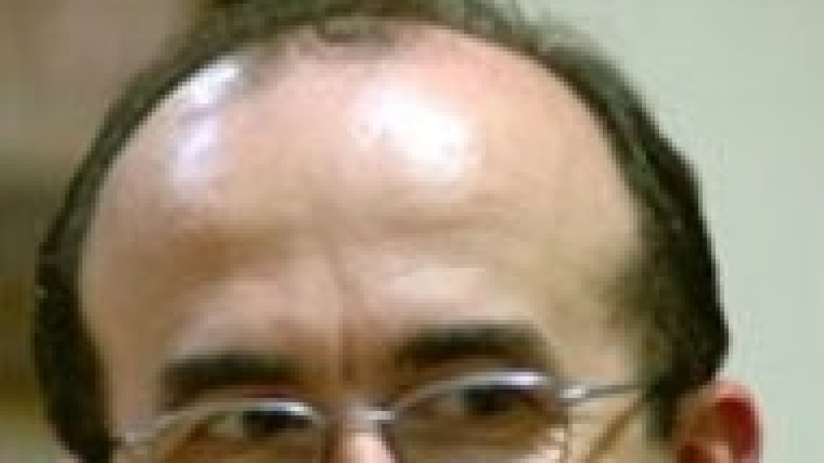 Padre Esteban Munilla, director de Radio María