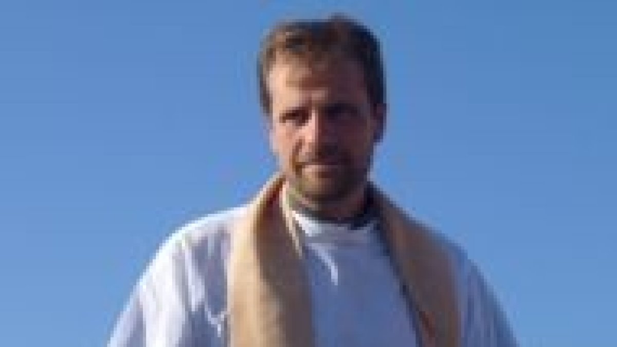 Xavier Novell, obispo de Solsona