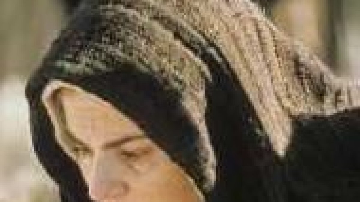 La Pasión de Cristo