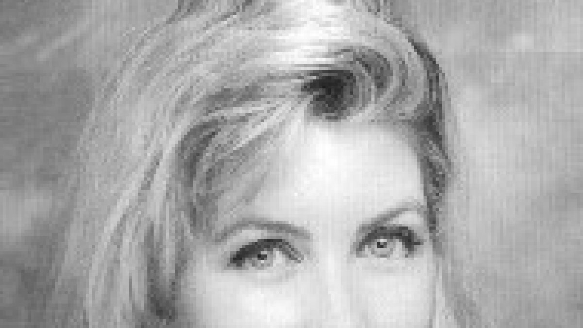 Sharon Lee Giganti