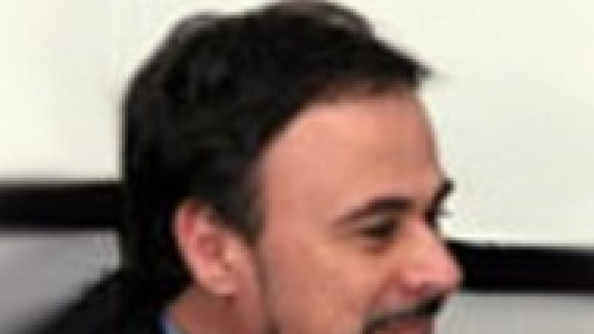 Matteo Luigi Napolitano