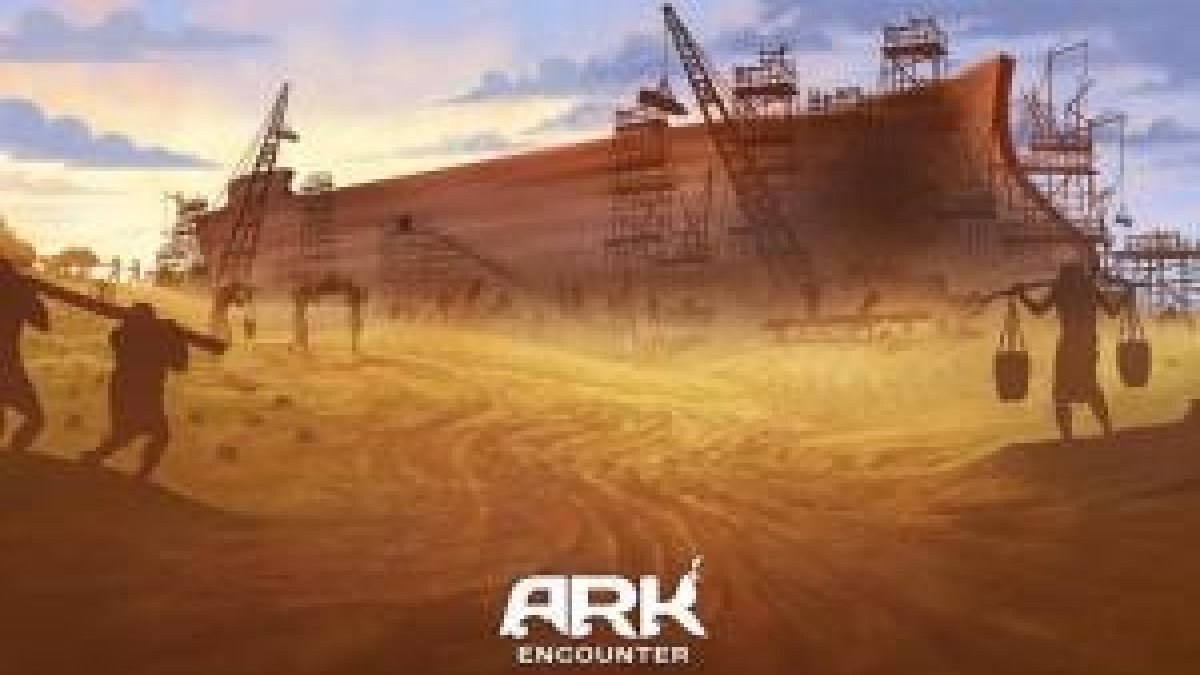 Ark Encounter