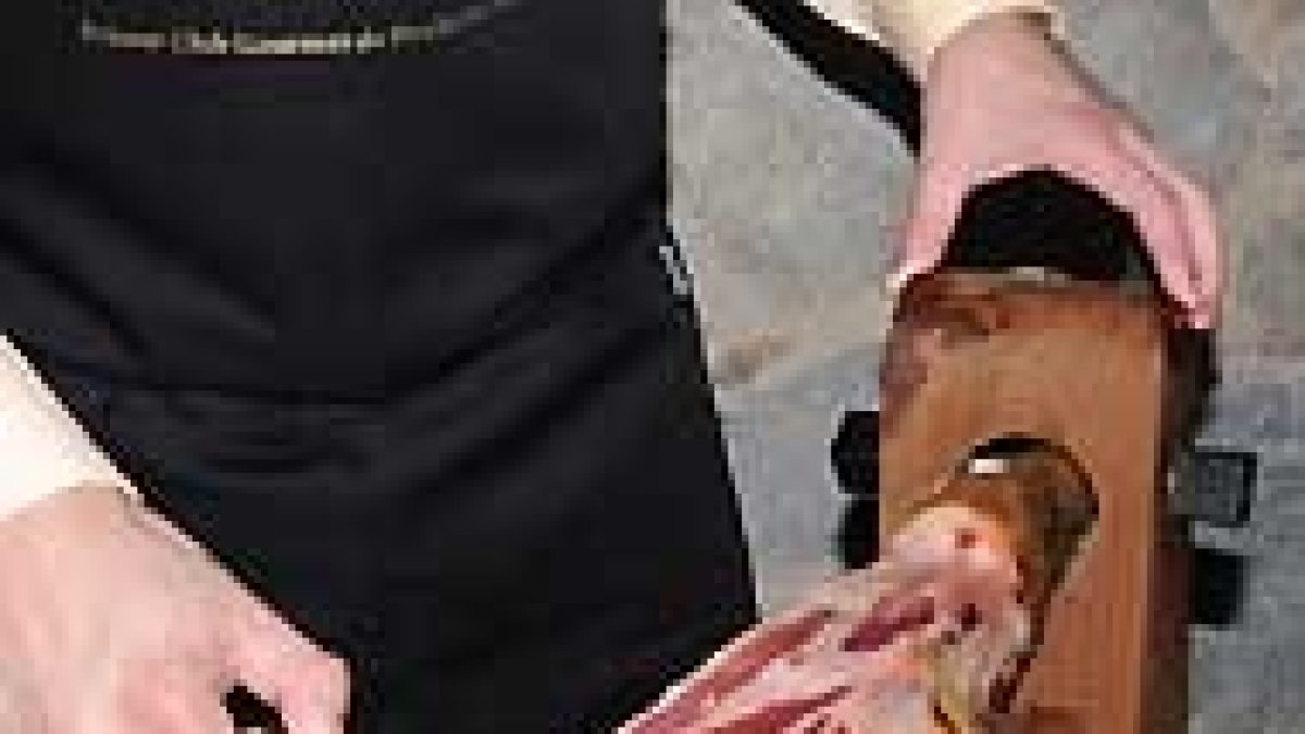 Un acto poco ecuménico.