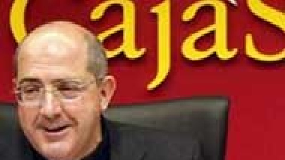 Santiago Gómez Sierra.