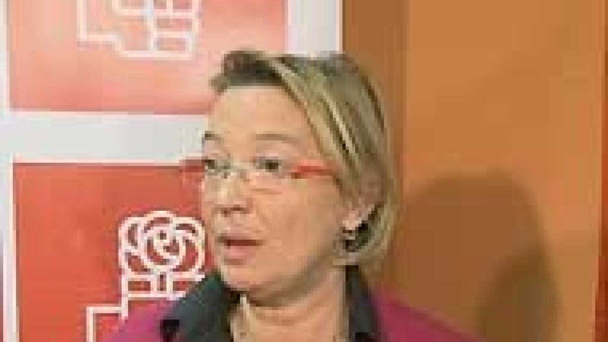 Eva Almunia.