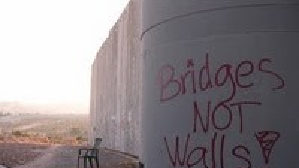 Crónica de una peregrinación 1: llegada a Nazaret