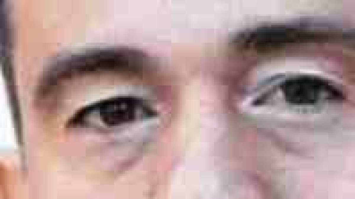 Miguel Ángel Ruiz, misionero salesiano en Pakistán