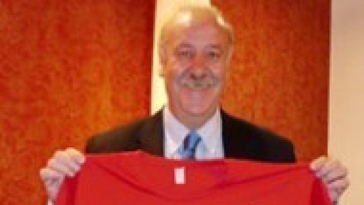 Vicente del Bosque