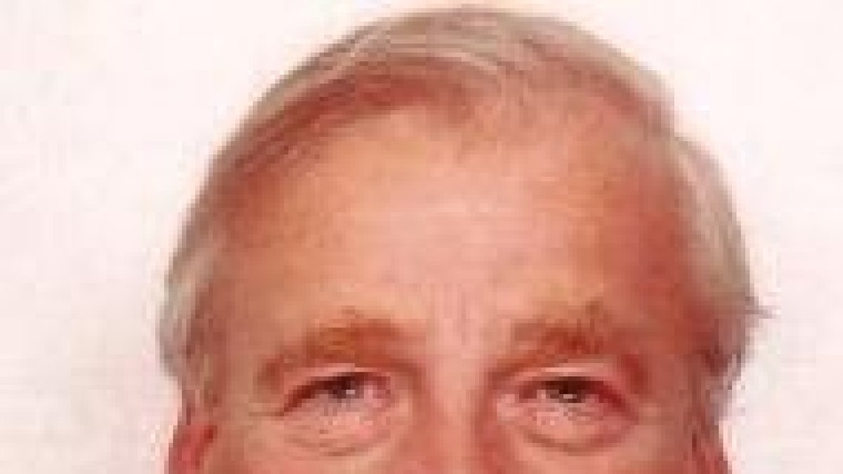 John Charles Broadhurst, obispo anglicano de Fulham