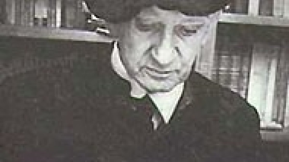 Leonardo Castellani.