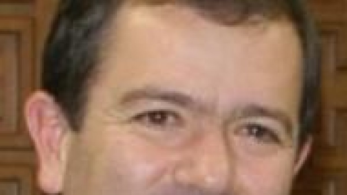 Padre Álvaro Corcuera