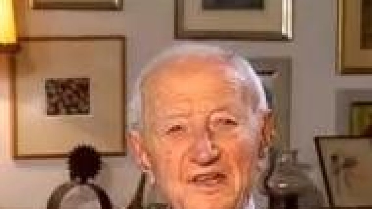 Arzobispo Giovanni Ferrofino