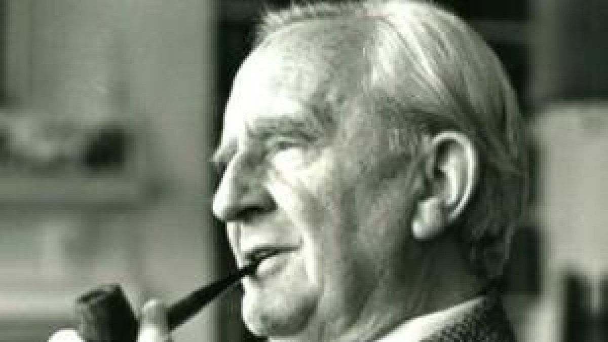 J.R.R. Tolkien