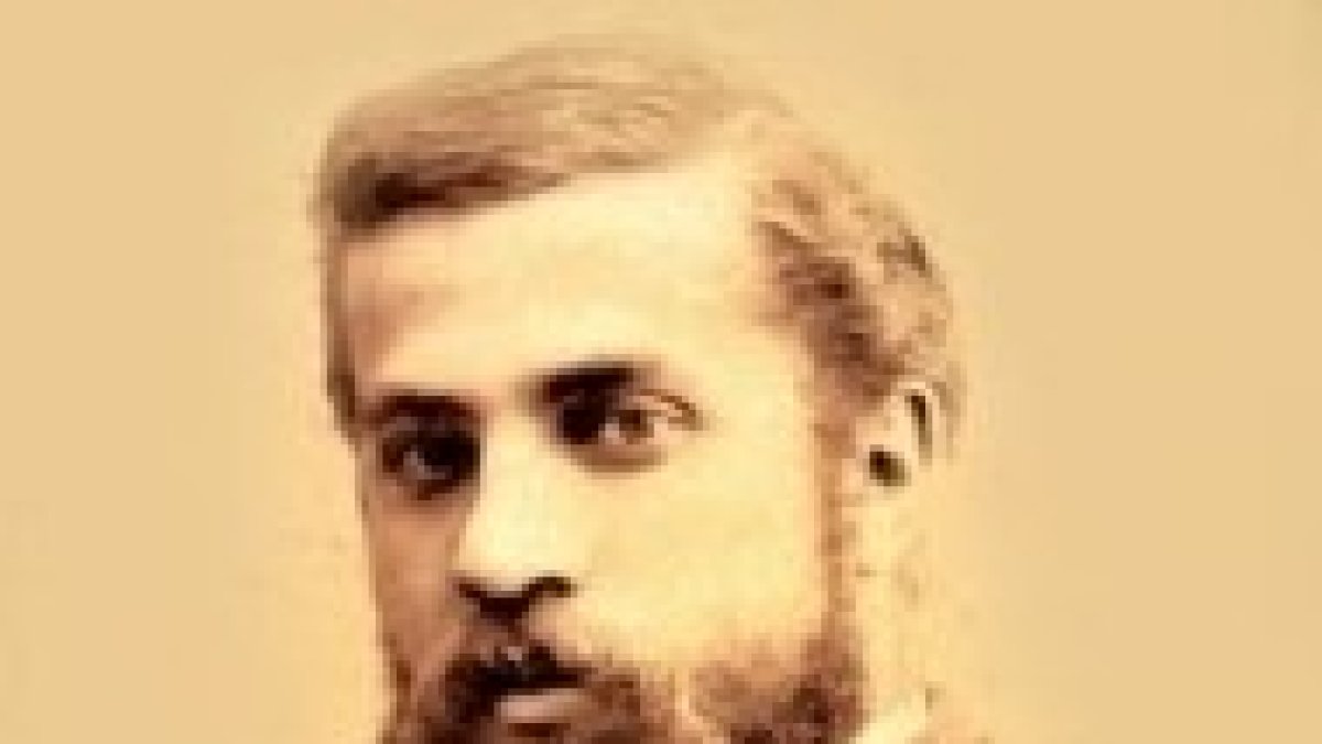 Antonio Gaudí