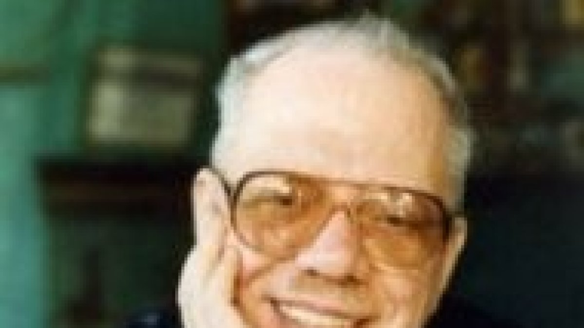 Jorge Ángel Livraga Rizzi, fundador de Nueva Acrópolis