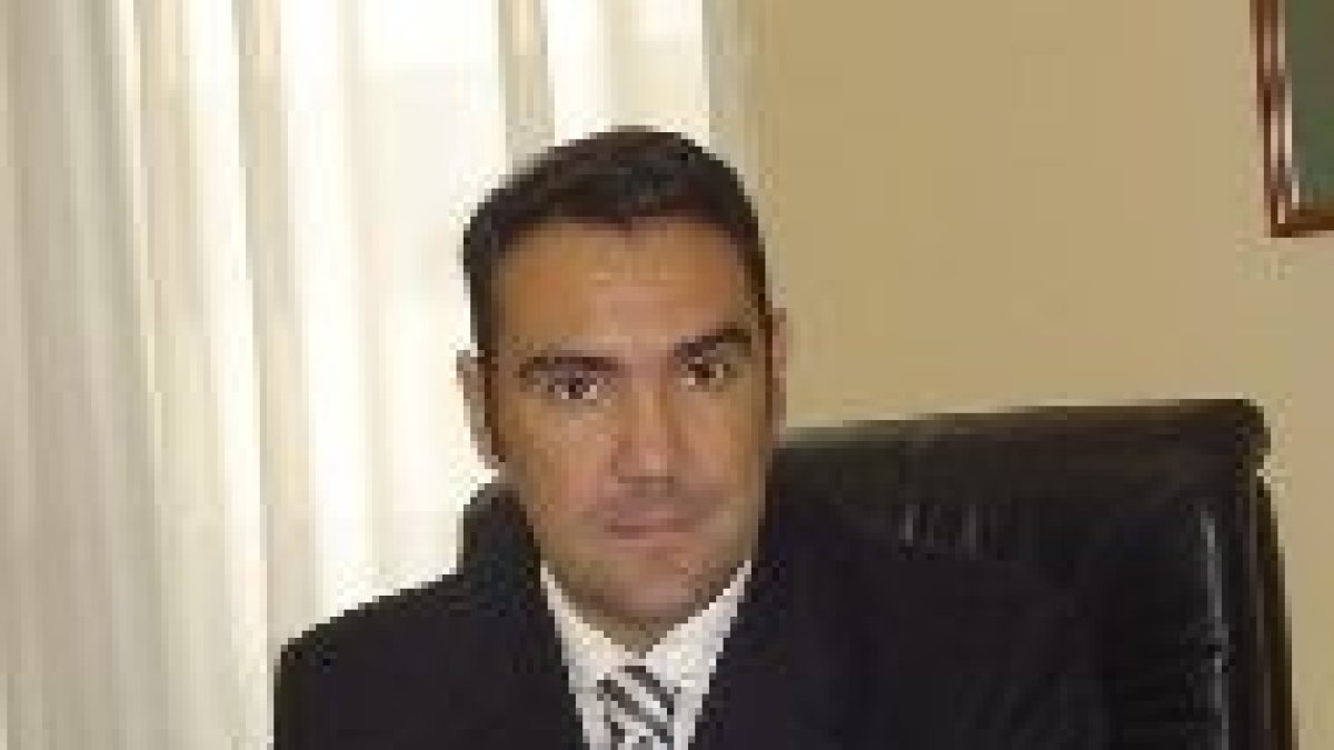 Alejandro Samanes, Consejero Delegado de Canal 13