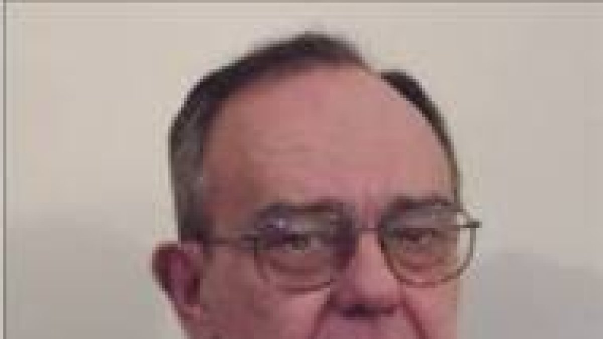 Don Juan Claudio Sanahuja, editor de Noticias Globales