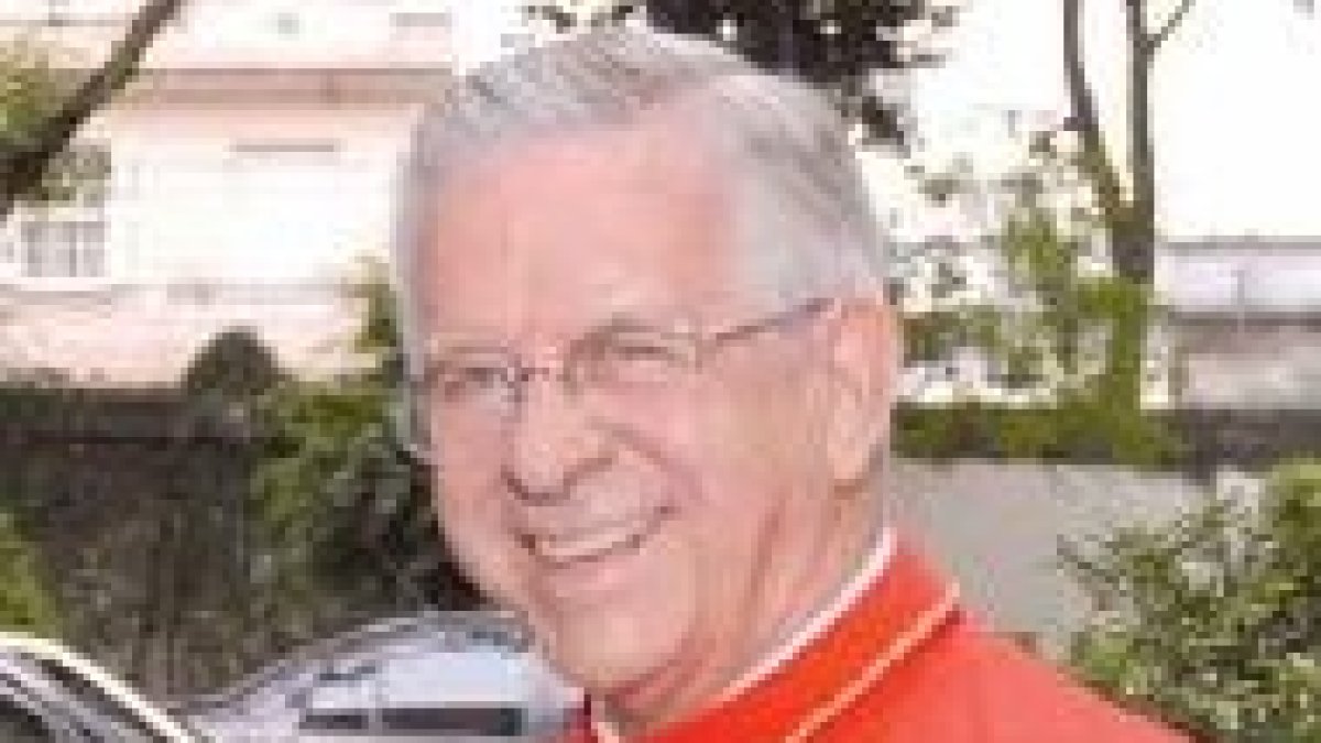 Cardenal Geraldo Majella Agnelo