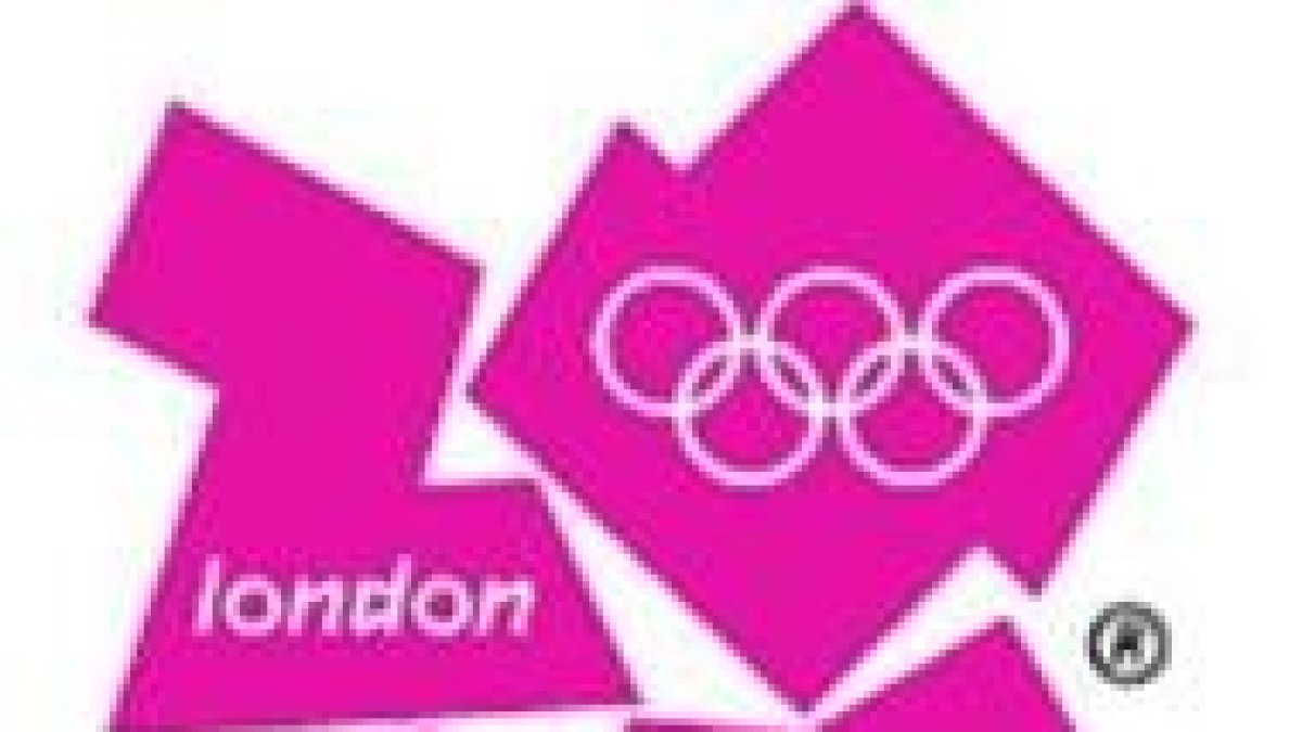 Logo de los JJ.OO. Londres 2012
