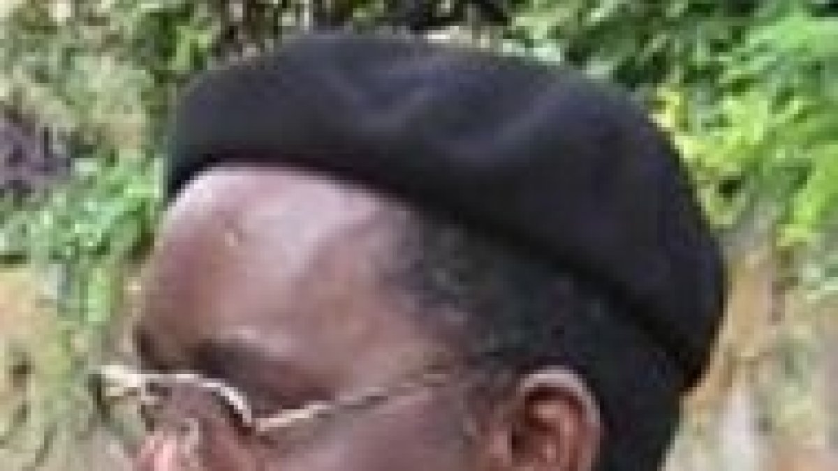 Jean-Claude Makaya Loemba