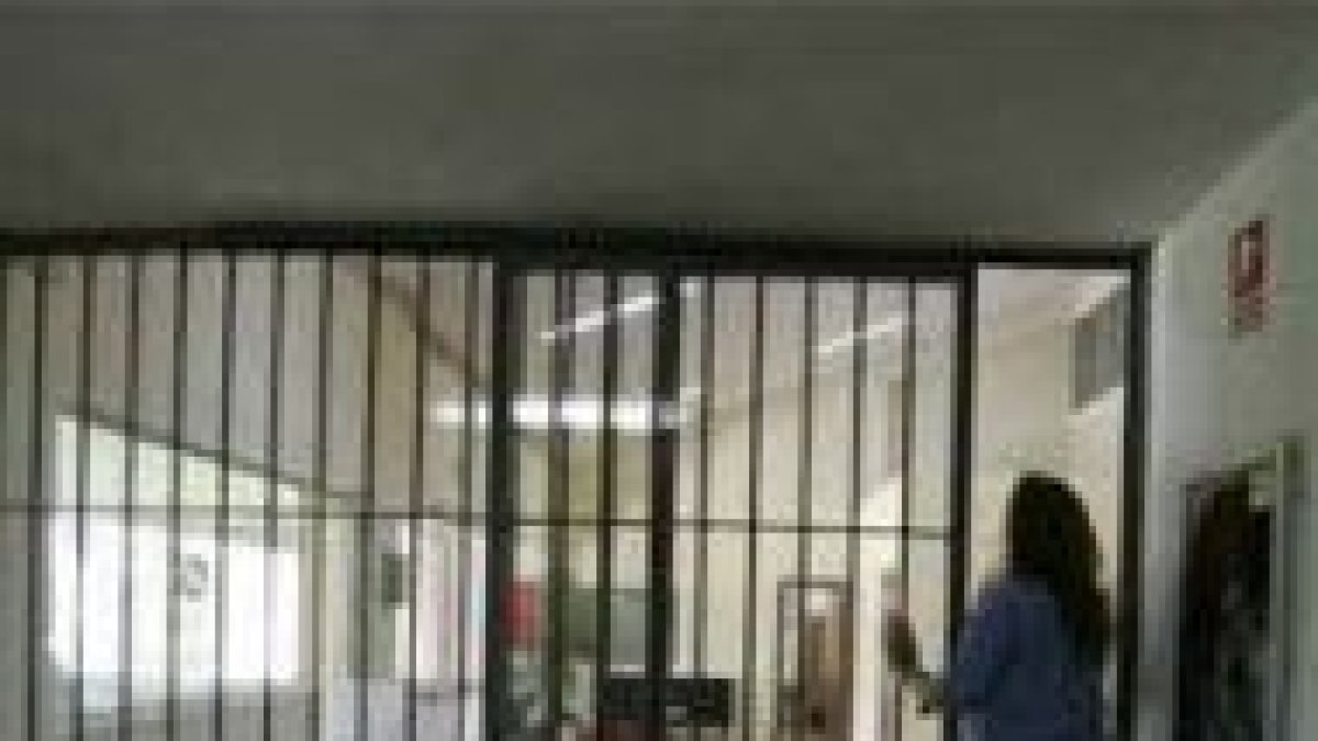 Irene Wiens, condenada a 43 días en prisión