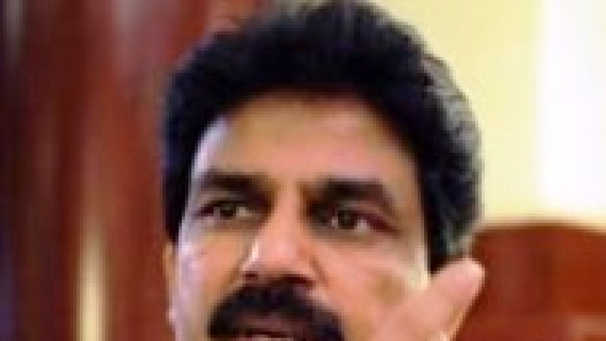 Shahbaz Bhatti