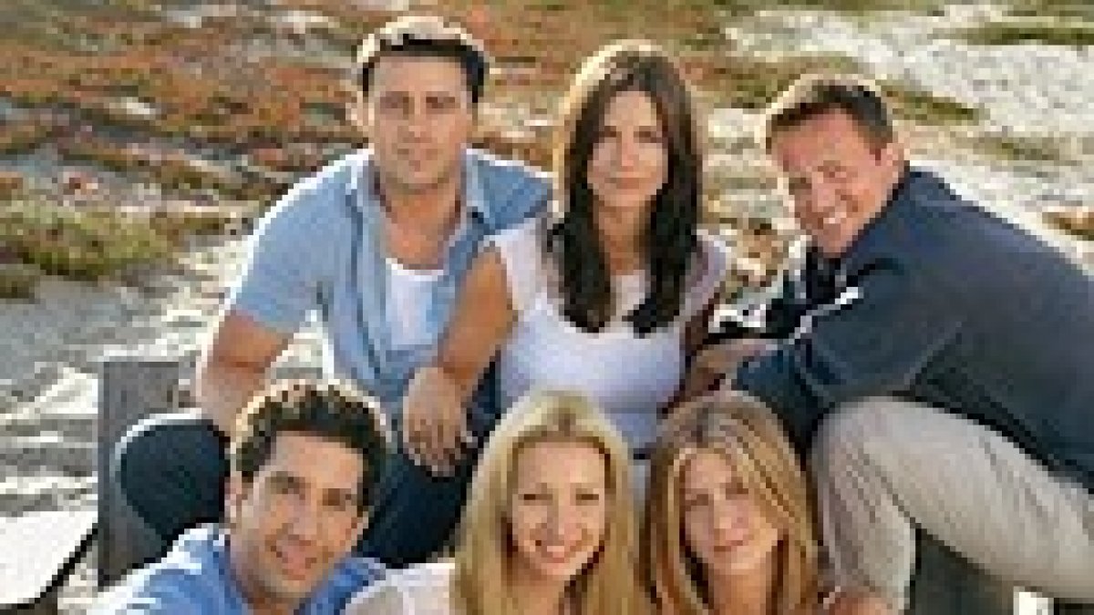 Friends.