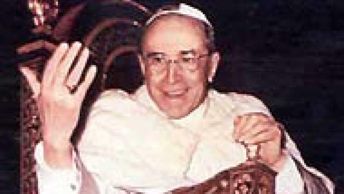 El Papa Pío XII, Eugenio Pacelli