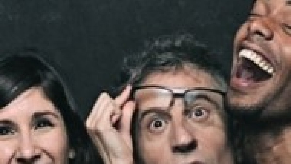 Actores de Musicolèpsia