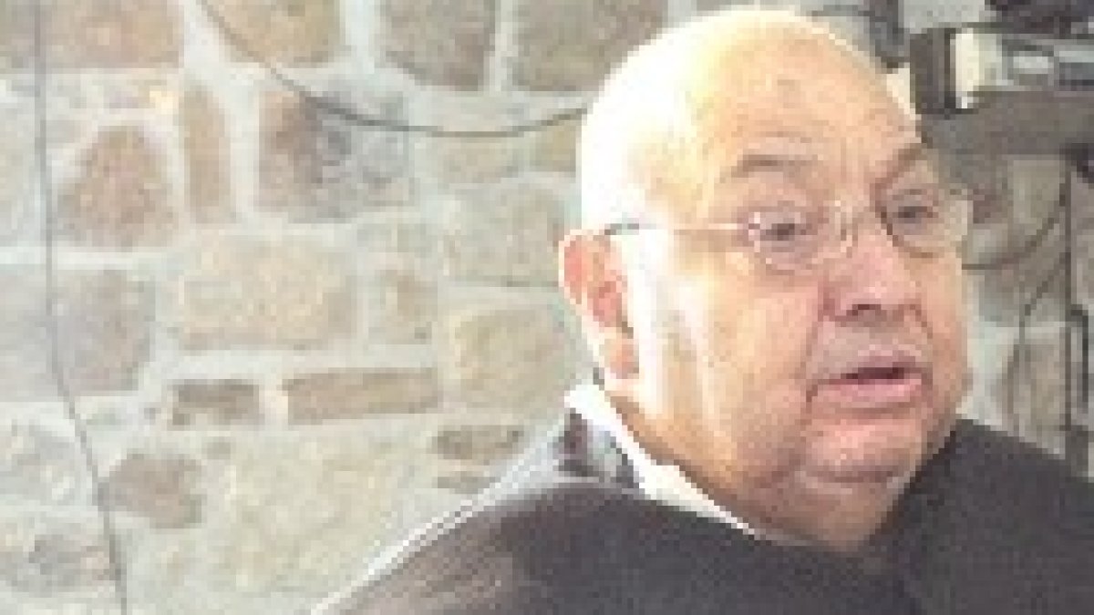 Pedro Mendoza Pantoja, exorcista en México