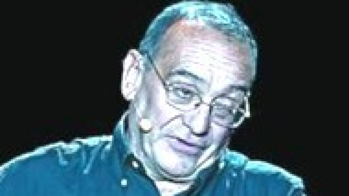 Manel Pousa, cura de la diócesis de Barcelona