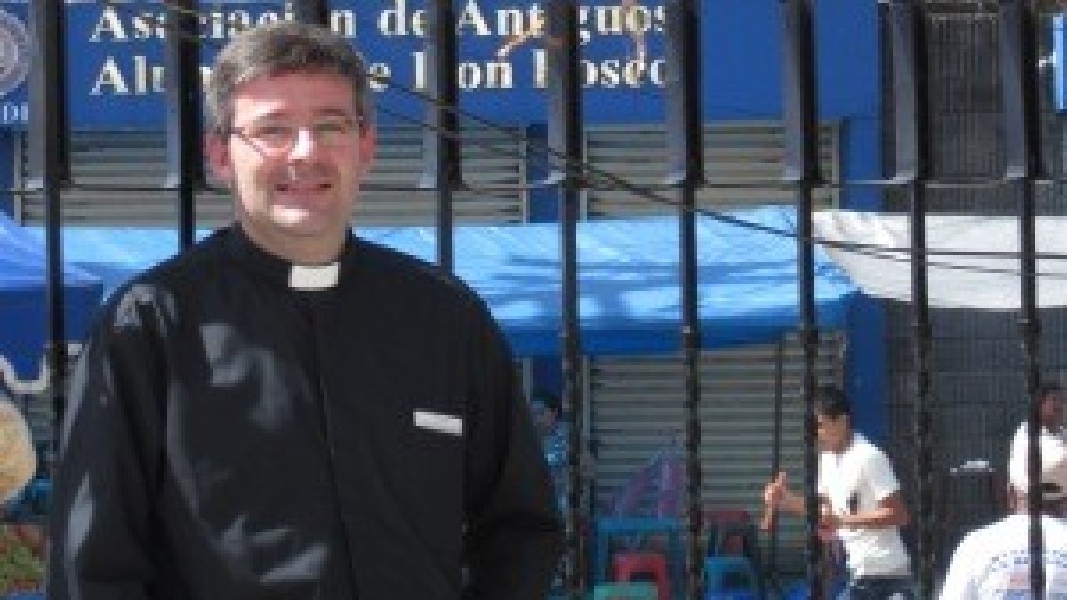 Jorge López Teulón