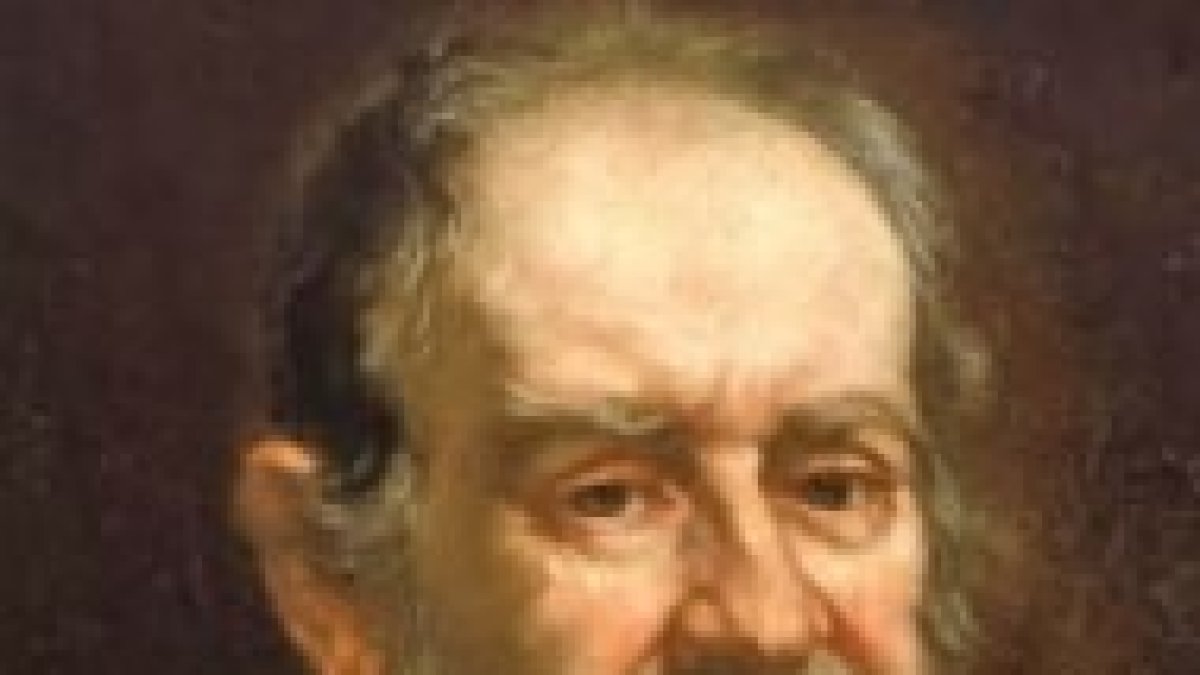 Galileo