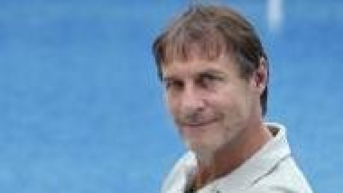 Roland Joffé, director de cine