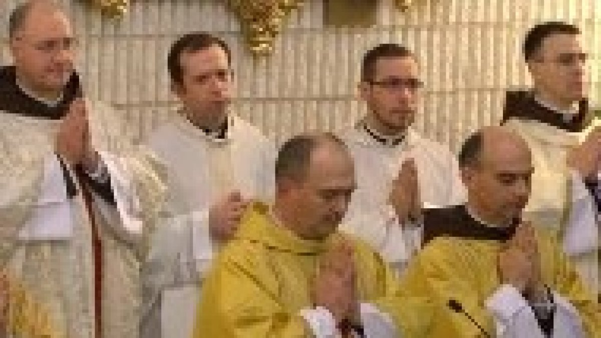 Heraldos del Evangelio