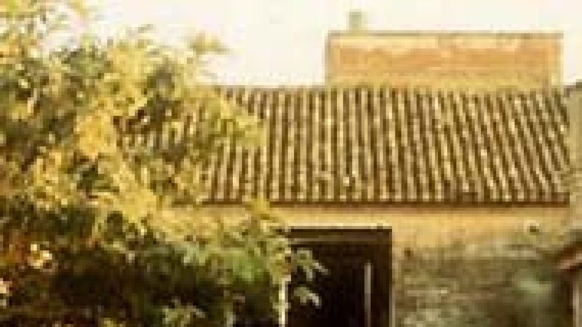 La Cuadra de Beniopa.