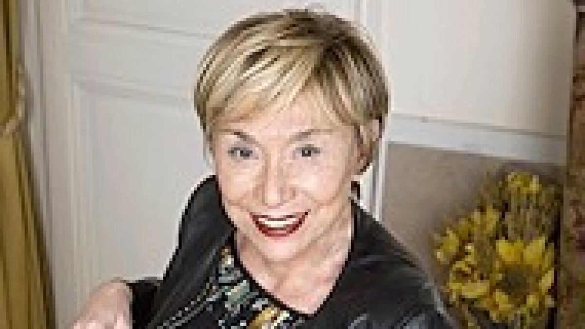 Julia Kristeva.