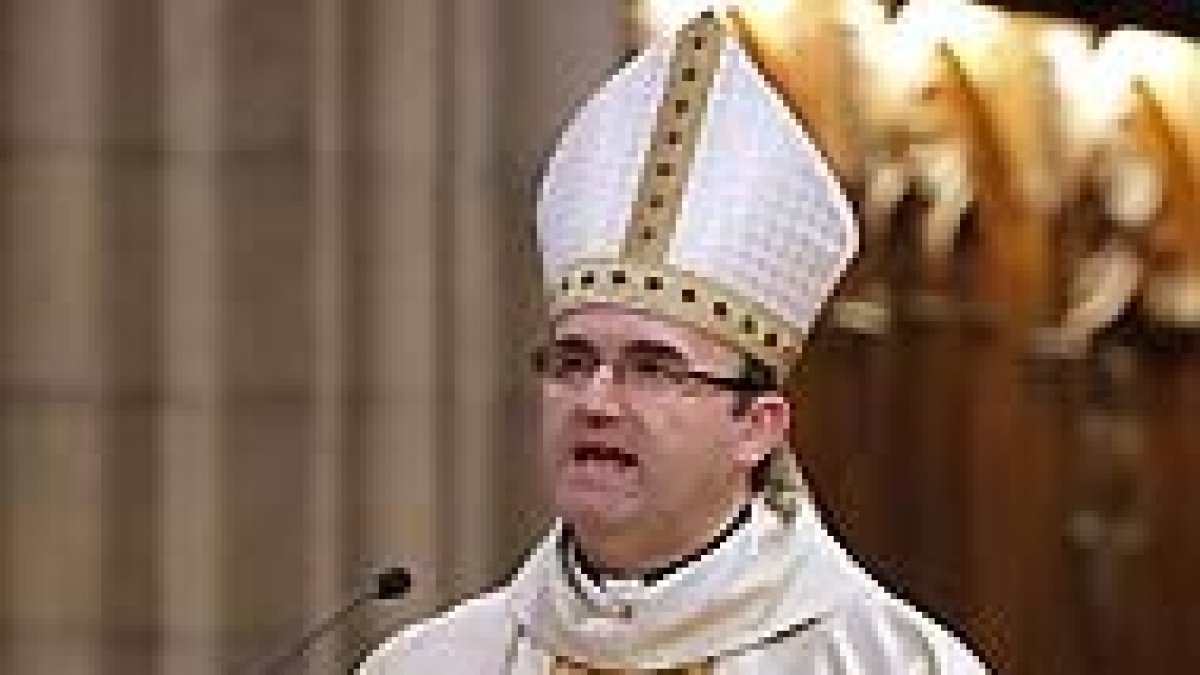 José Ignacio Munilla.