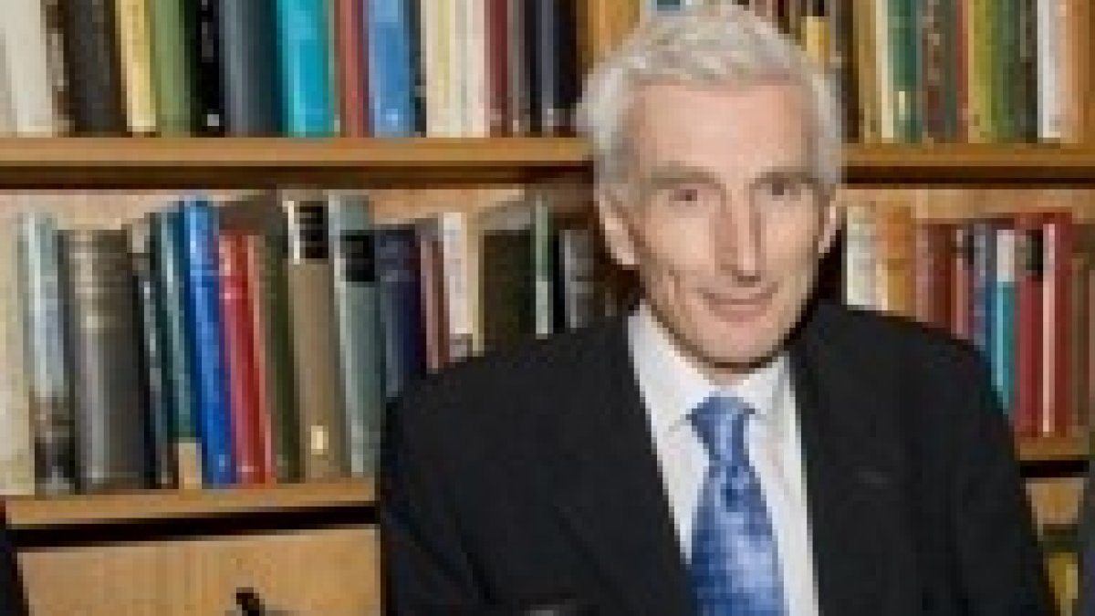 S. Hawking y Martin Rees