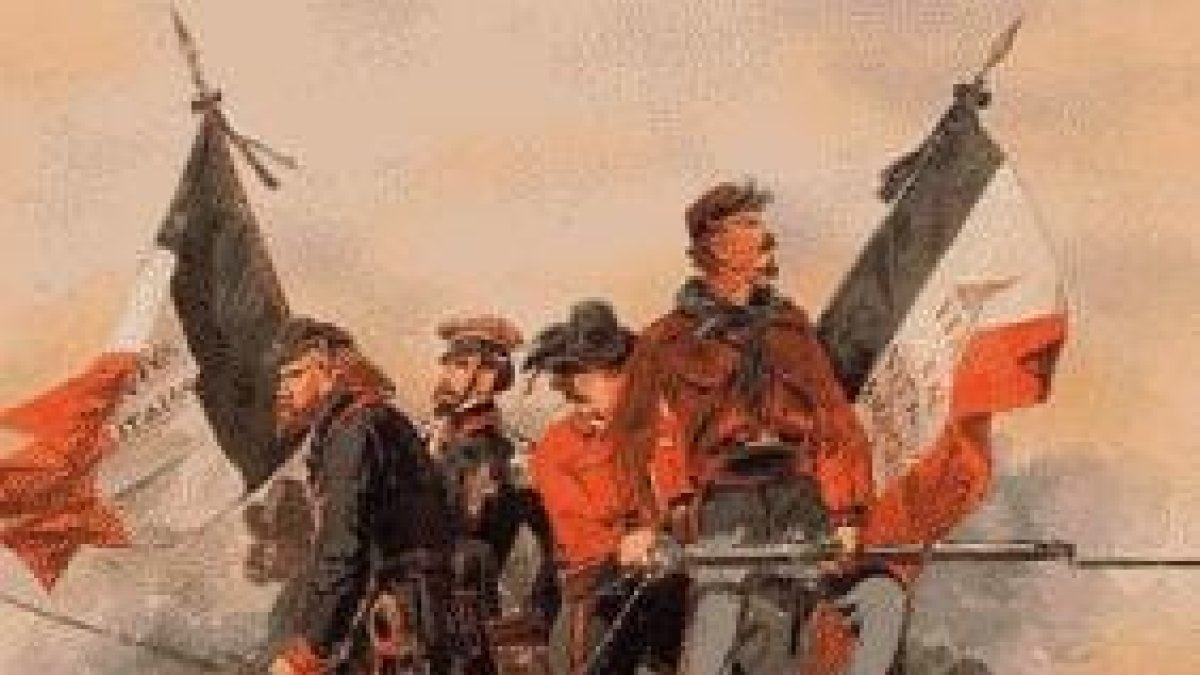 Unificación italiana: 150 Aniversario