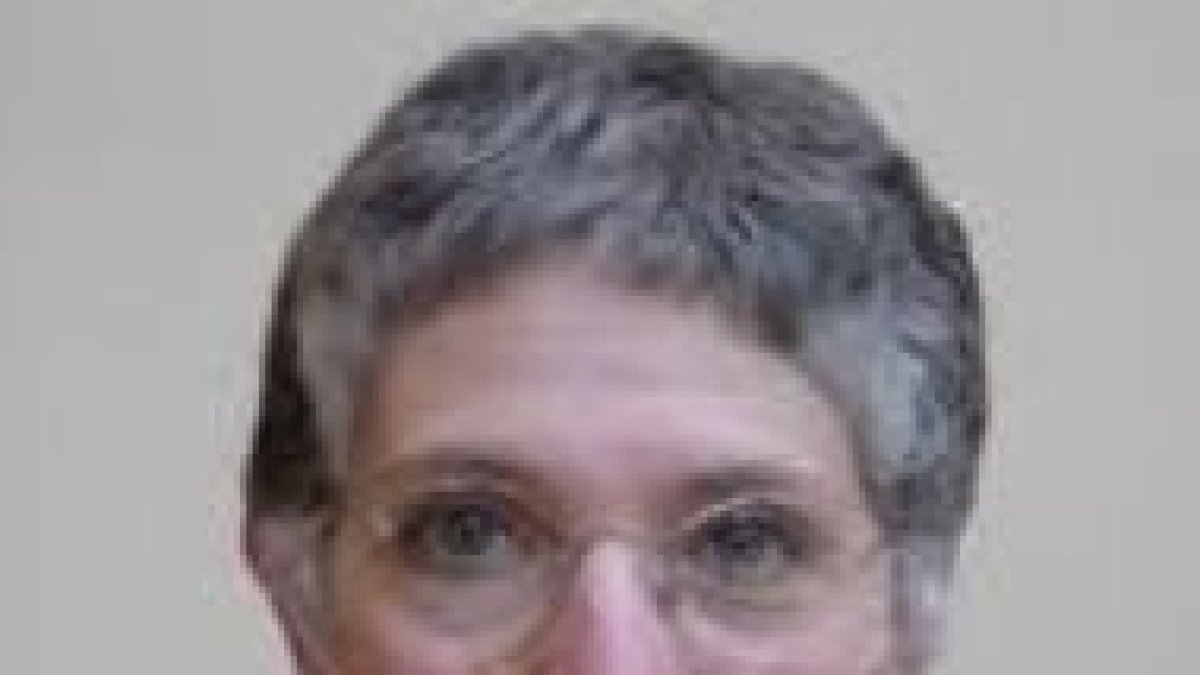 Melanie Phillips, del Daily Mail