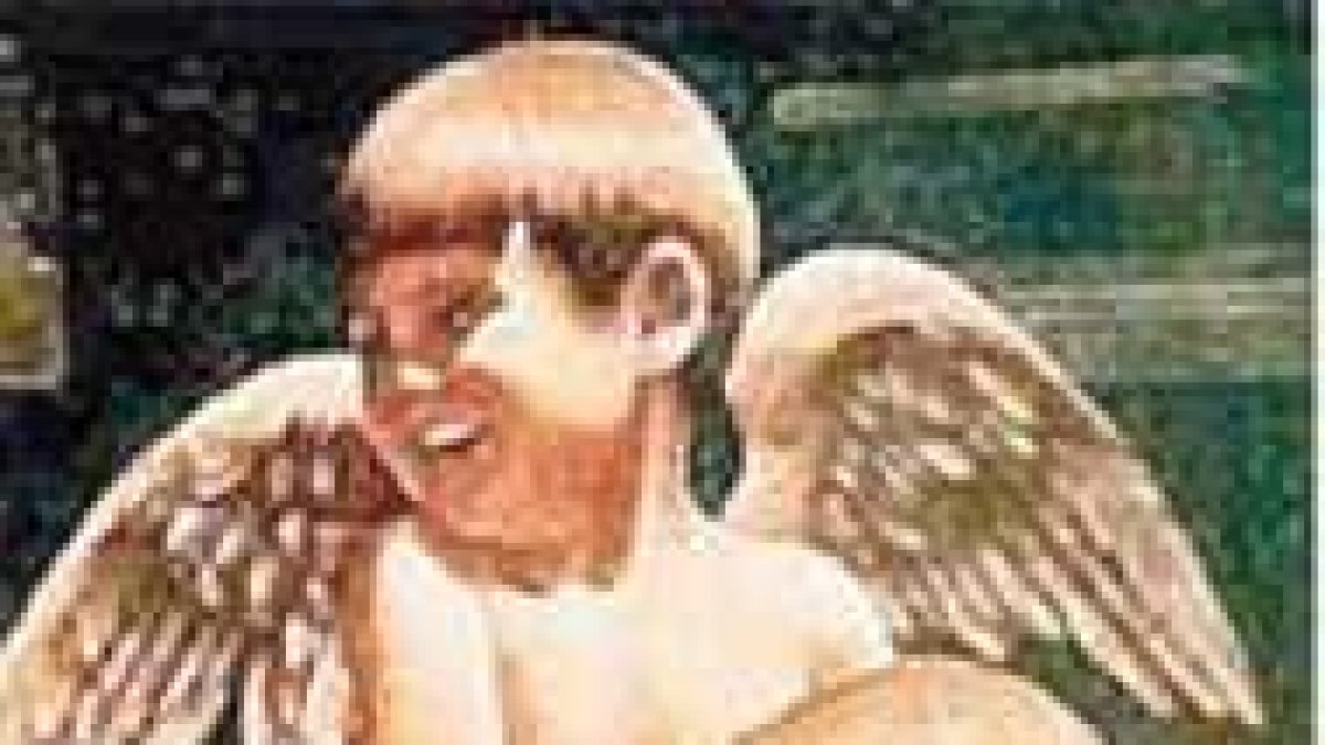 Dejad que los niños se acerquen a mí