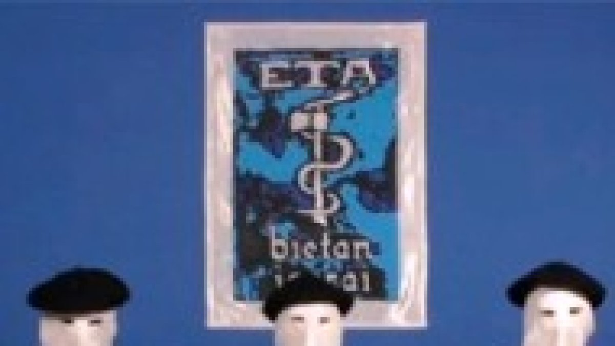 ETA en su comunicado