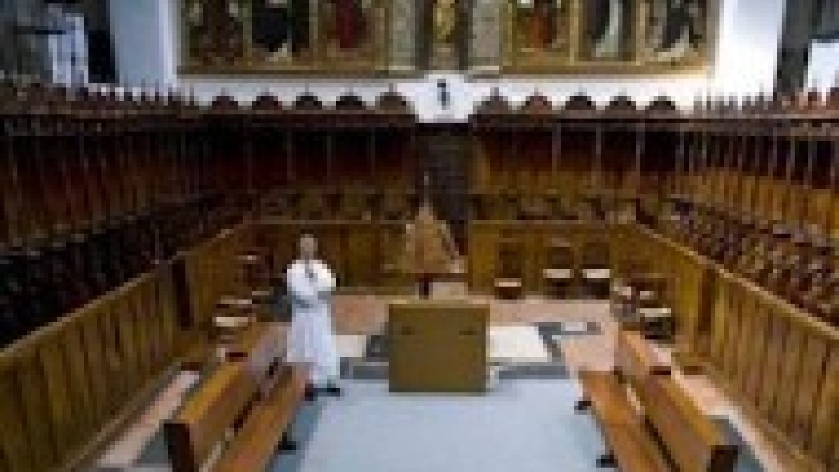 Expertos químicos e historiadores analizarán la Sábana Santa