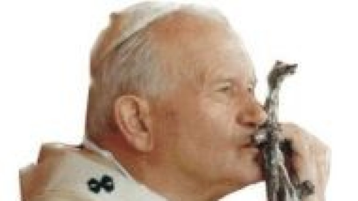 Juan Pablo II