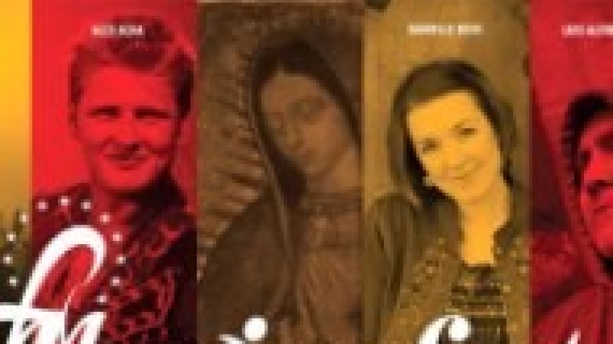 Cartel de Marianfest