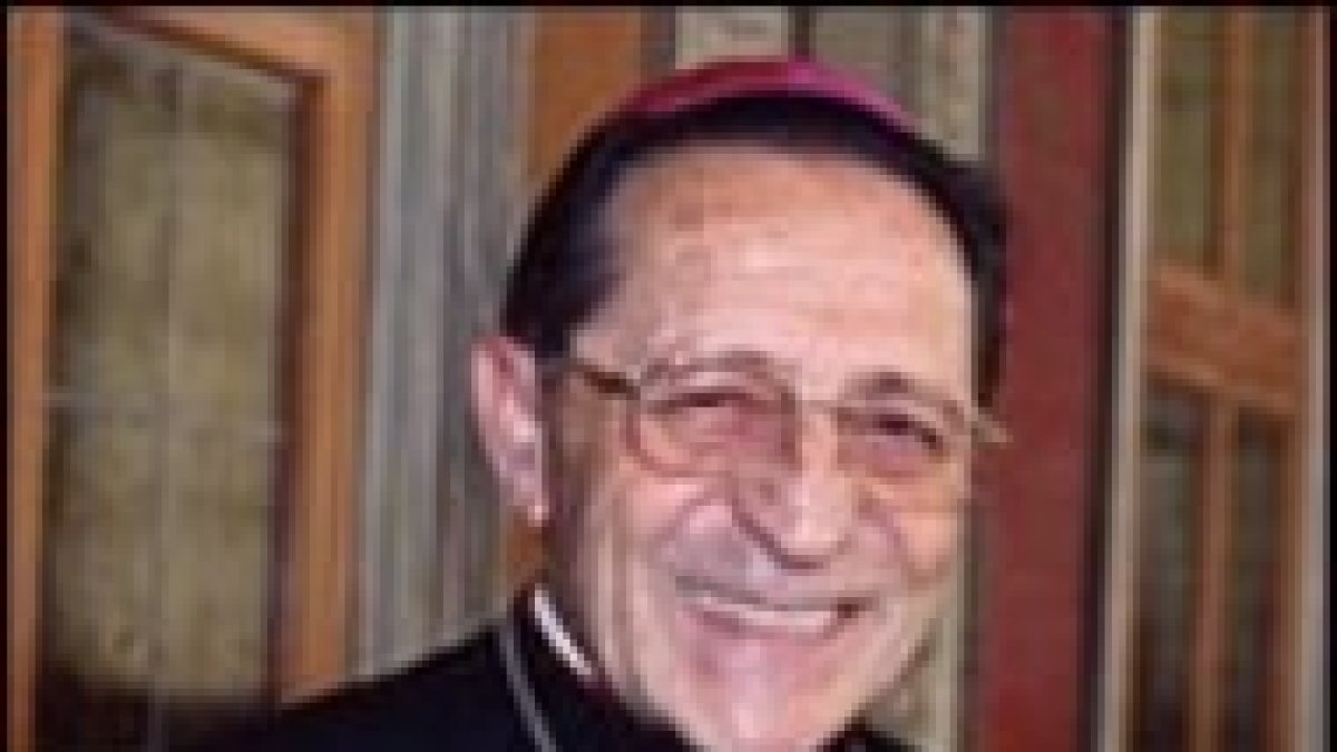 El cardenal Julián Herranz