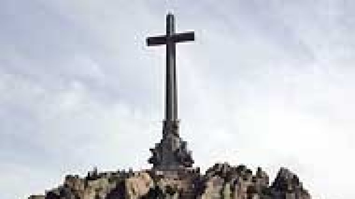 El Valle de los Caídos