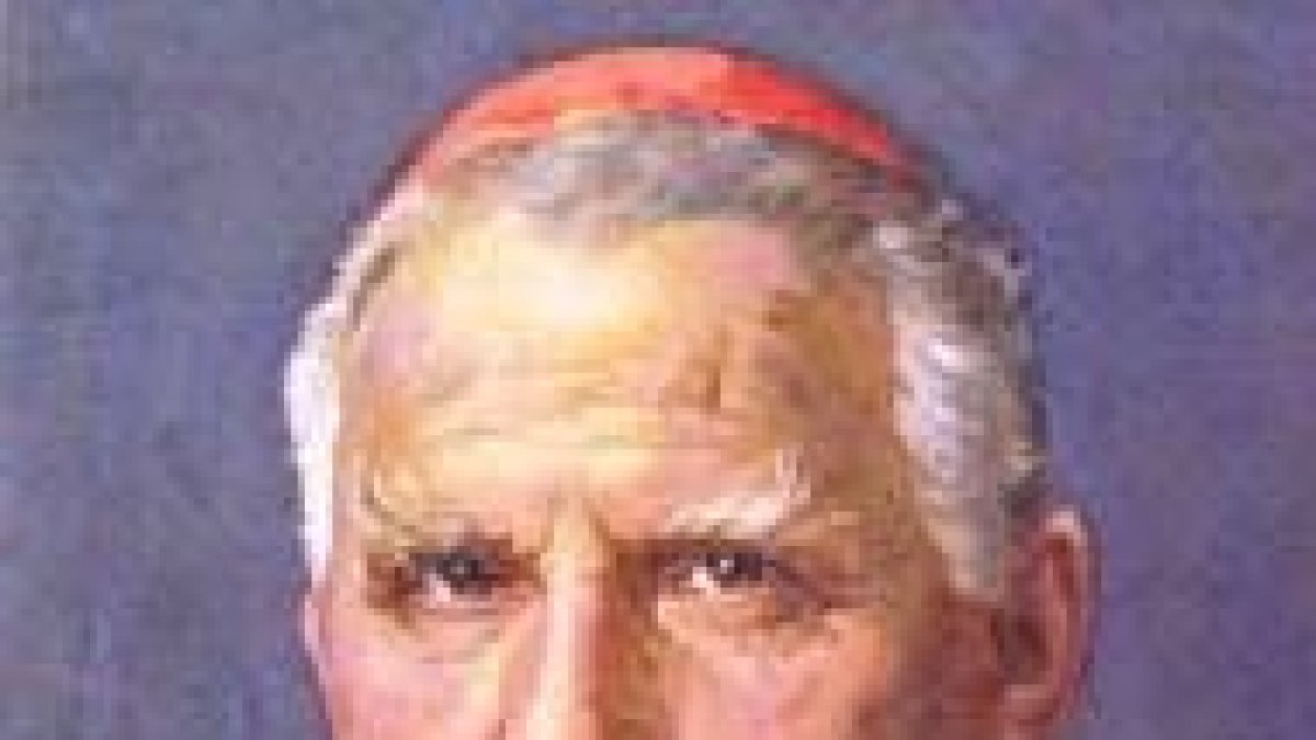 Clemens August Graf von Galen